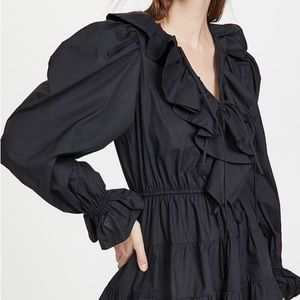 Ulla Johnson Caris Dress